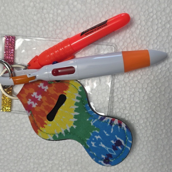 *Set* Badge Reel Care Bears - Picture 4 of 7